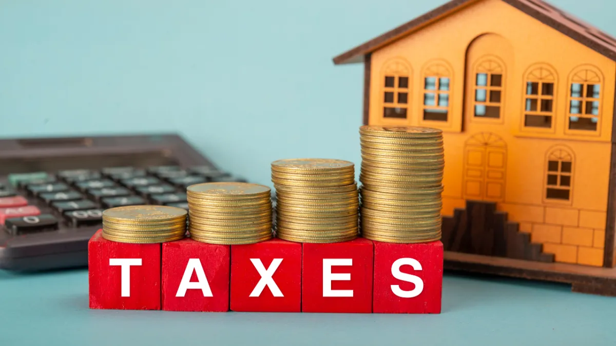Understanding Property Taxes Before You Buy
