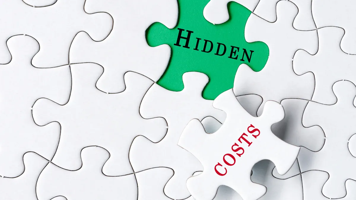The Hidden Costs of Owning an Investment Property