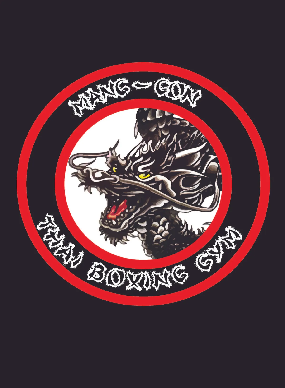 Mang gon Thai Boxing Gym