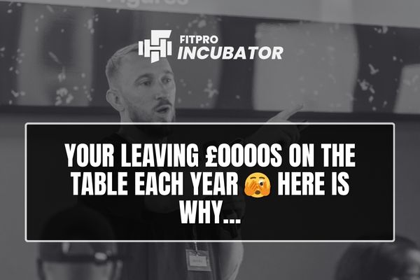 Your Leaving £0000s on The Table Each Year 🫣 Here is why...