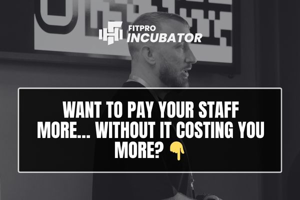 Want To Pay Your Staff More… Without It Costing You More? 👇