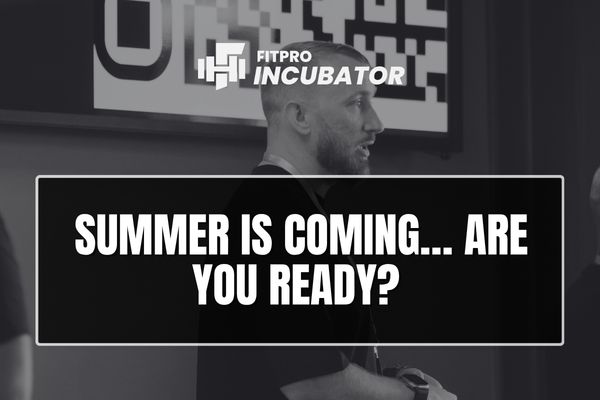 Summer Is Coming… Are You Ready?