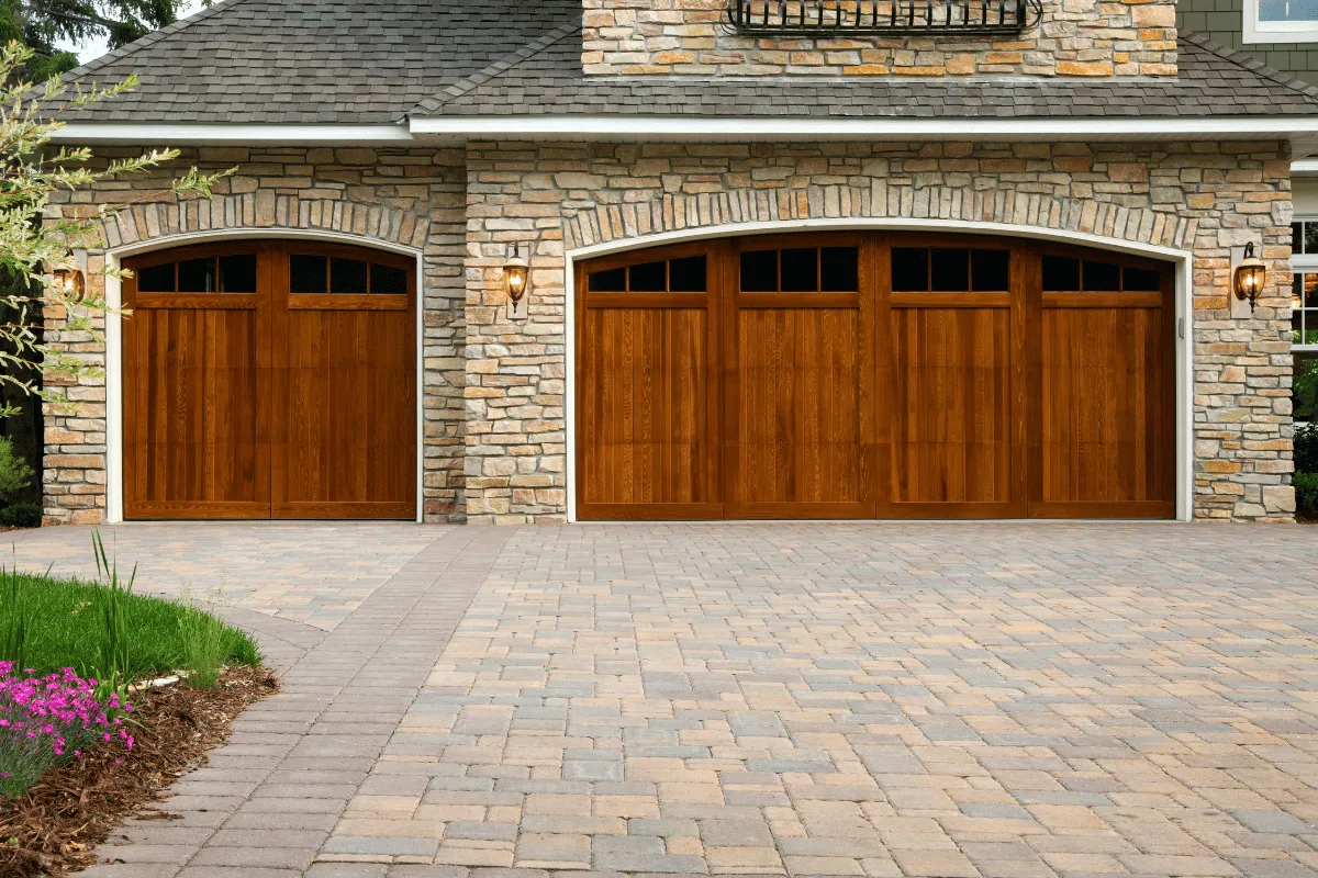 driveway paver installation Coral Springs, FL 