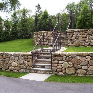 Hardscaping Chuyins Lawn Care