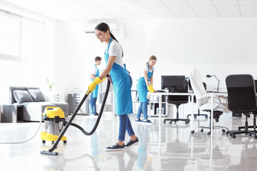 Office Cleaning in Wendover, ON