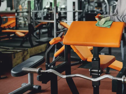  Home Cleaning Services