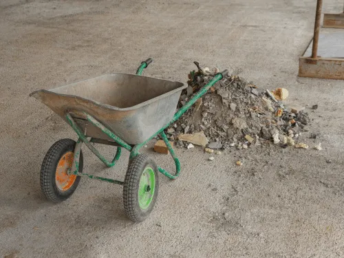  Home Cleaning Services