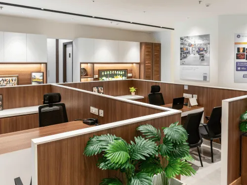 Ottawa, ON Office Cleaning