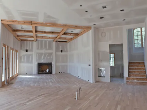 Ottawa, ON Construction Cleaning