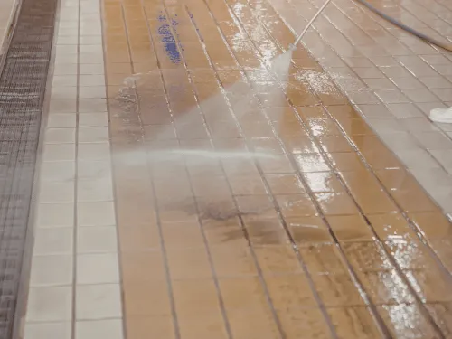  Home Cleaning Services