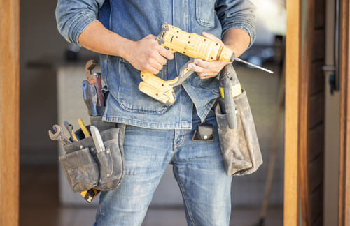  Handyman Services