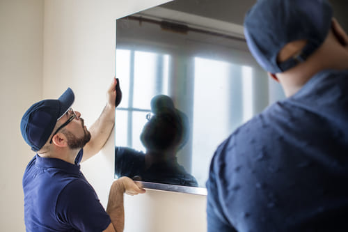  Handyman Services