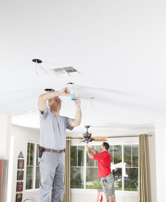  Handyman Services