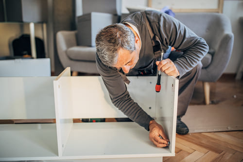 Odessa Home Installation & Maintenance