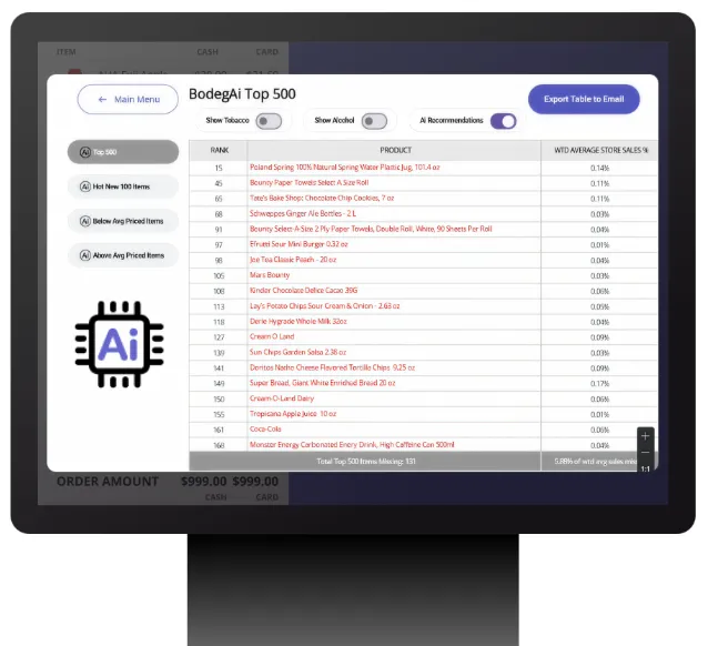 Person writing on clipboard at desk with laptop