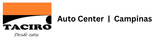 Taciro Auto Center