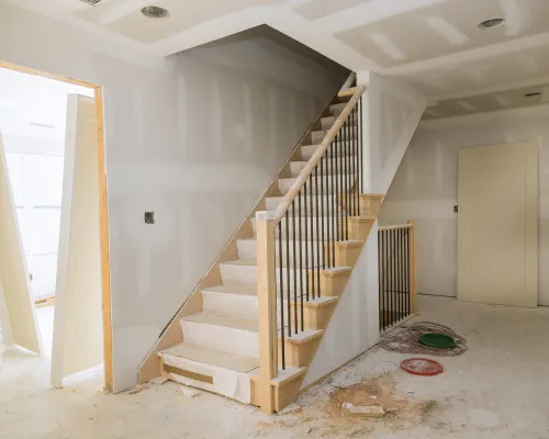 Adams County Interior Remodeling