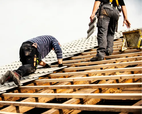 Adams County Exterior Remodeling