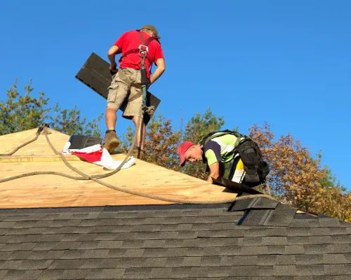 York County Exterior Remodeling