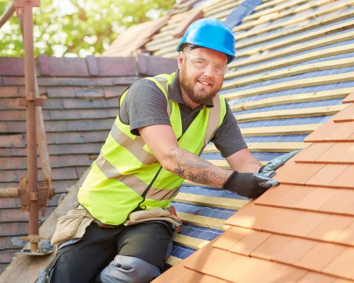 Franklin County Exterior Remodeling