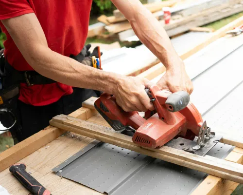 Adams County Roofing