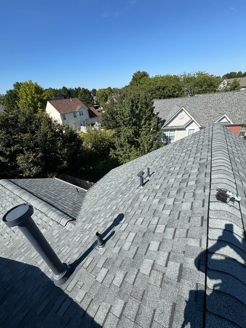 Wind and Hail Restoration York County