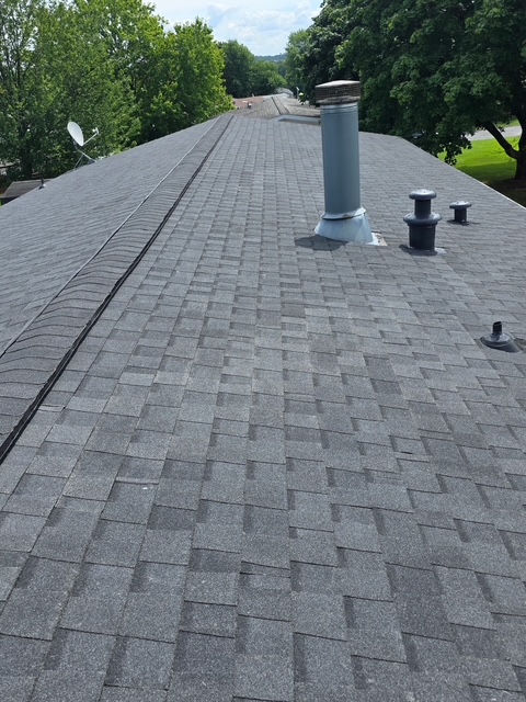 Exterior Remodeling York County