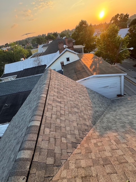 Exterior Remodeling York County