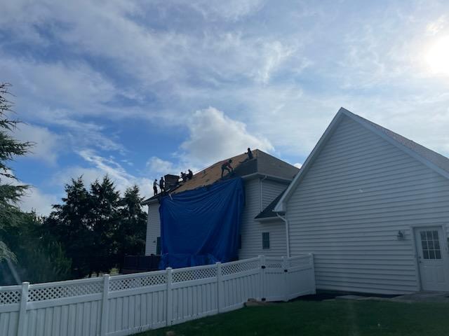 Interior Remodeling York County