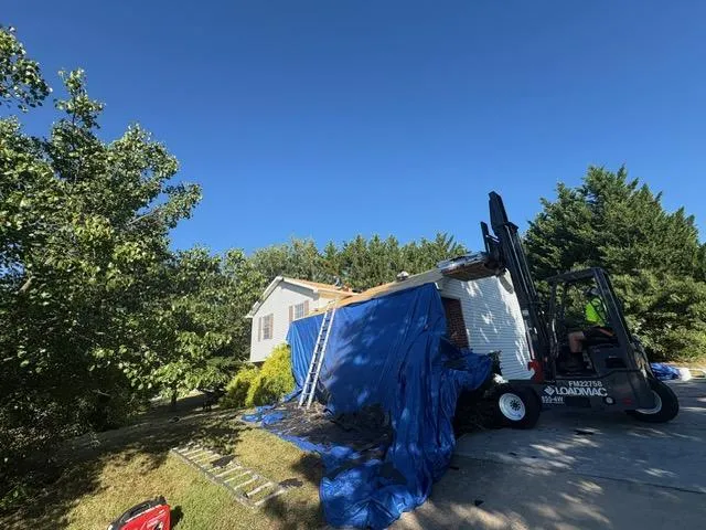 Exterior Remodeling York County