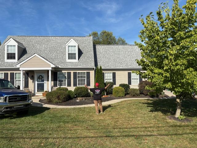 Wind and Hail Restoration York County