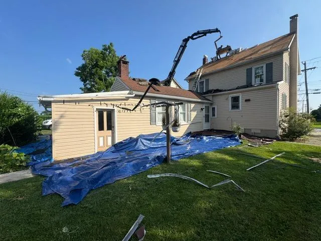 Interior Remodeling York County