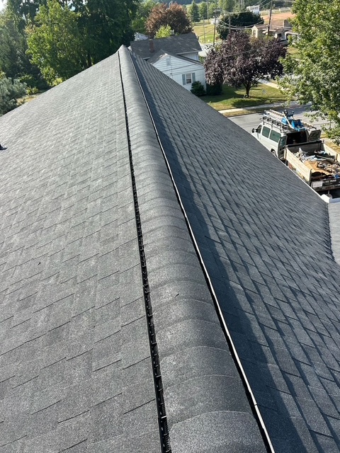 Interior Remodeling York County