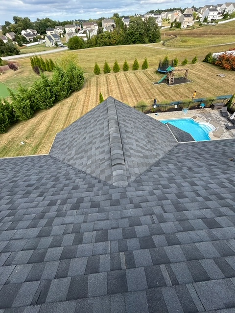 Wind and Hail Restoration York County