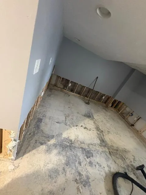 Wind and Hail Restoration York County