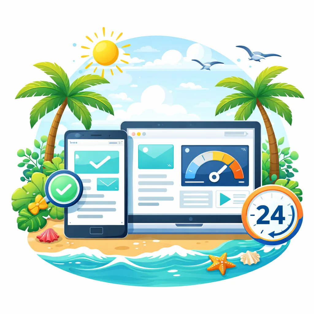 Expertos en IA, SEO y Diseño Web en Vallarta