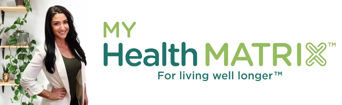 Holistic wellness practice: My HealthMatrix picture of Emily Murphy