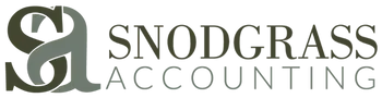 Snodgrass Accounting logo