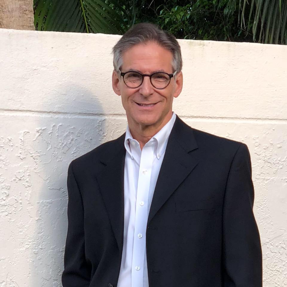 James Segal of Snodgrass Accounting