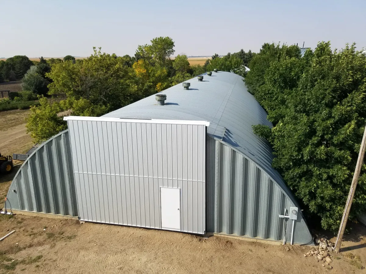 a close up of a bathroom door with a light on