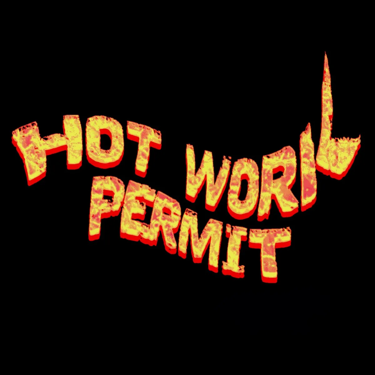 Hot Work Permit