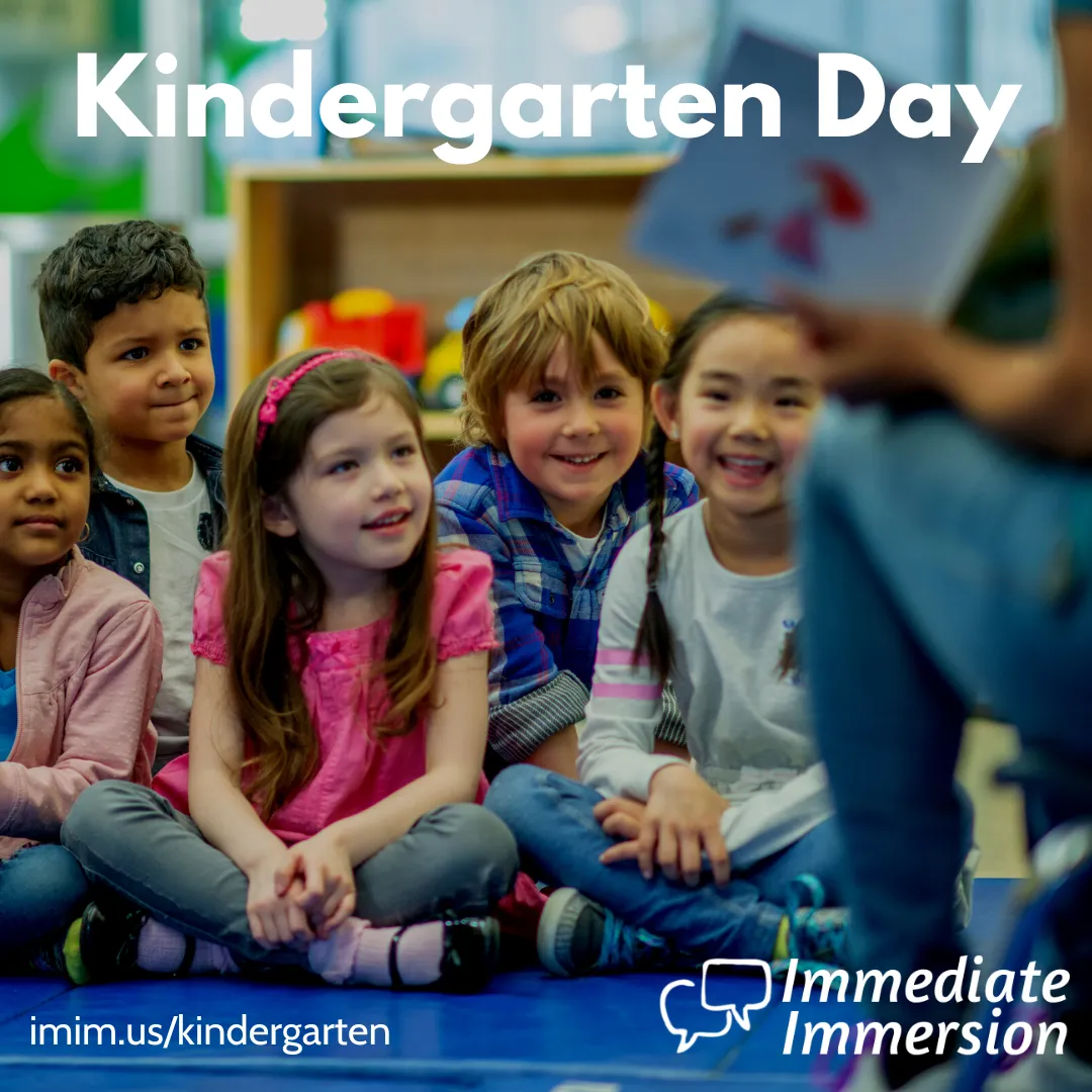 "Kindergarten Day" Guide