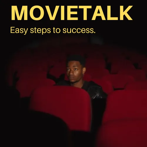 "MovieTalk" Guide