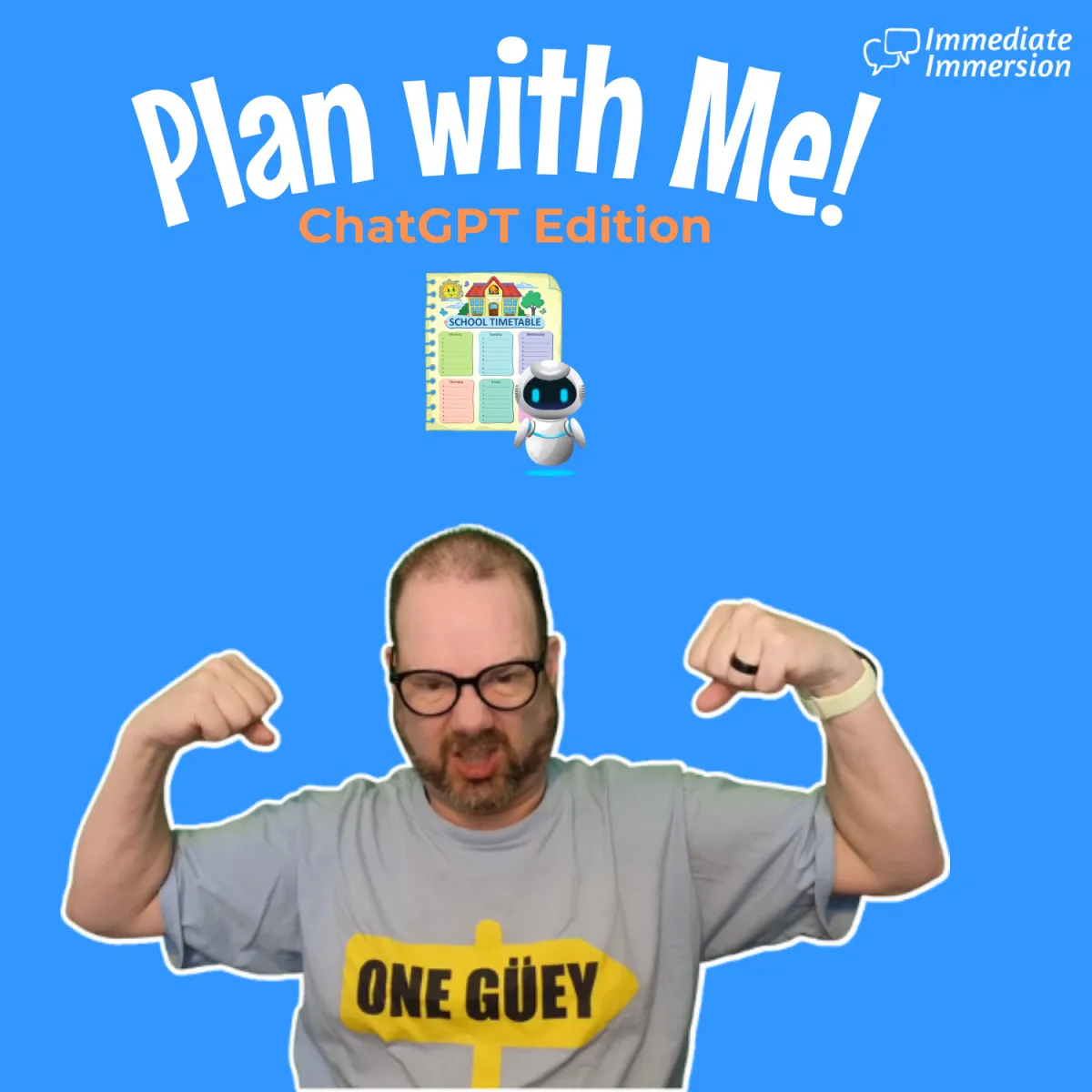 Plan with Me! - ChatGPT Edition