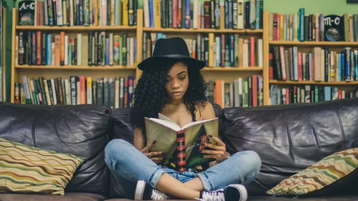 How I made Free Voluntary Reading a success like never before.