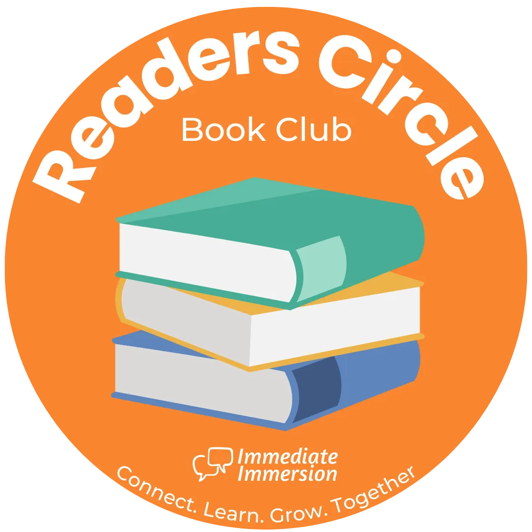 Readers Circle