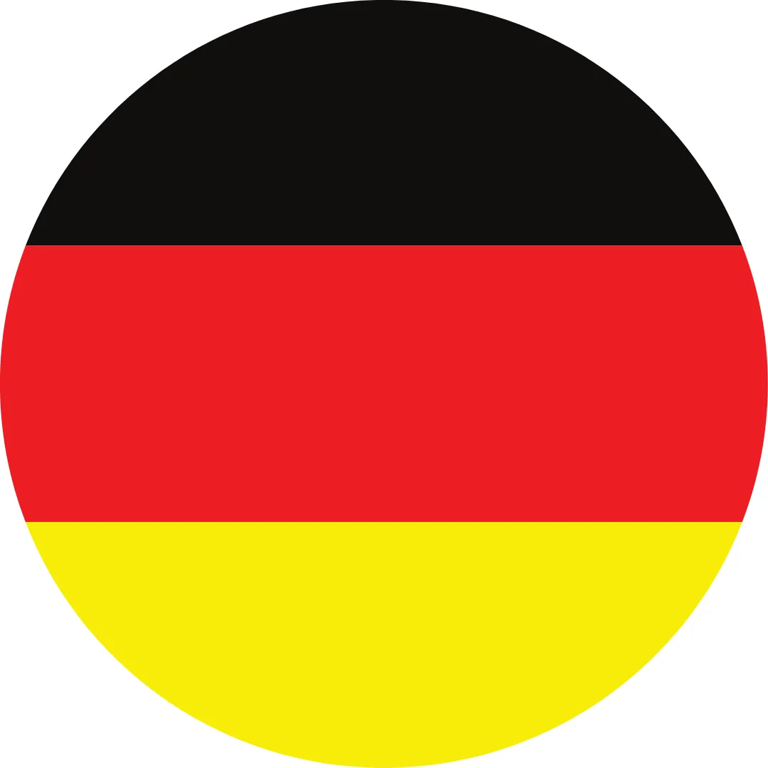 German Sample