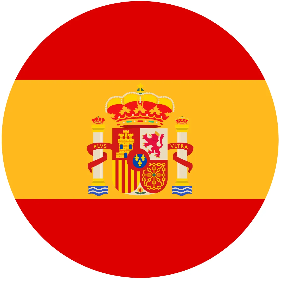 Spanish Sample