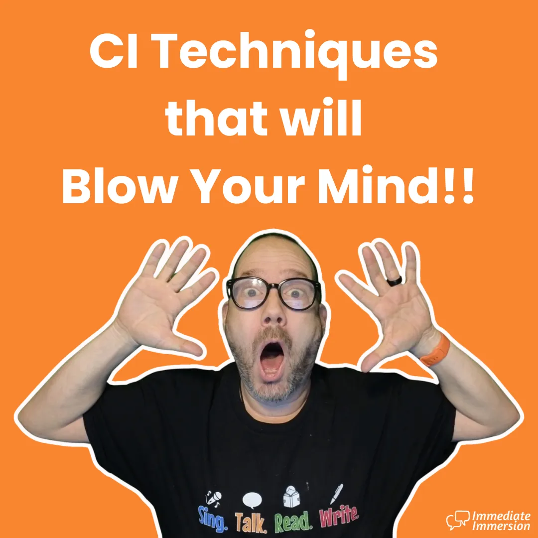 CI Techniques that Will Blow Your Mind