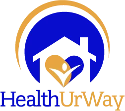 HealthUrWay NEMT Logo